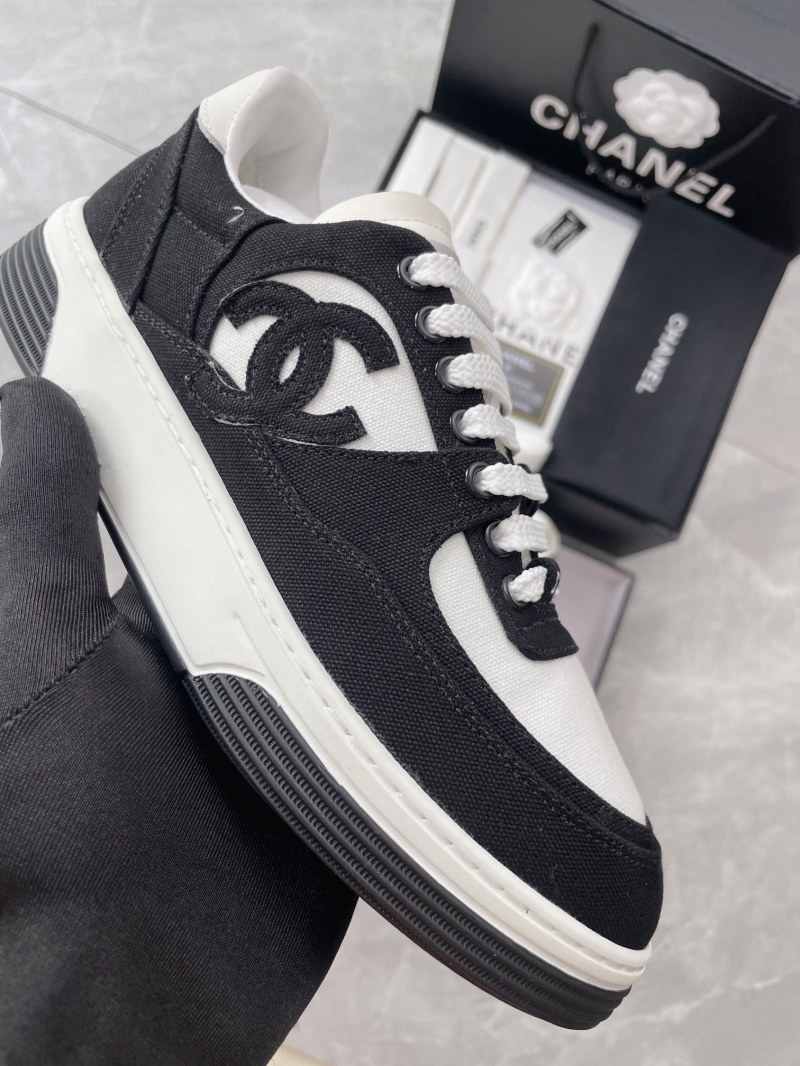 Chanel Sport Shoes